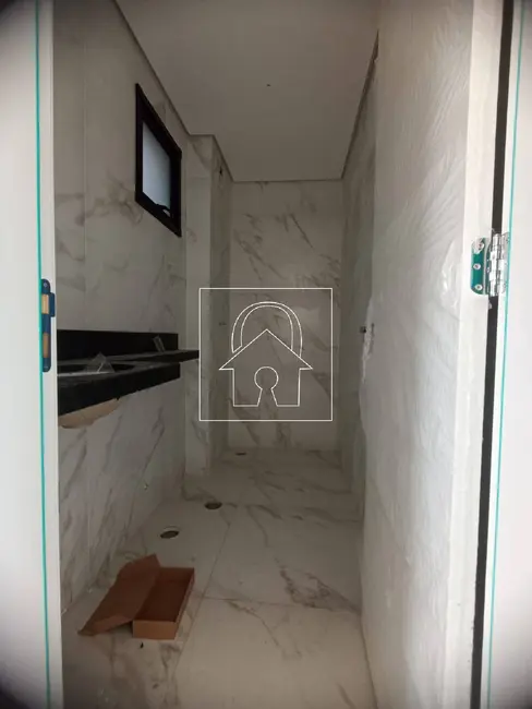 Foto 9 de Apartamento com 2 quartos à venda, 48m2 em Vila Ema, São Paulo - SP