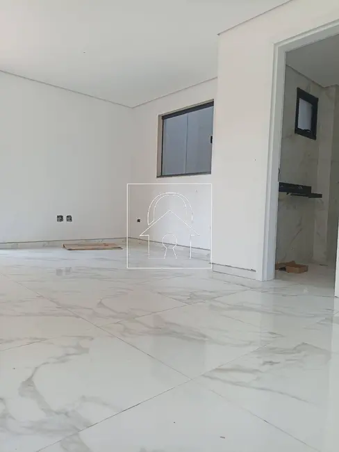 Foto 6 de Apartamento com 2 quartos à venda, 48m2 em Vila Ema, São Paulo - SP