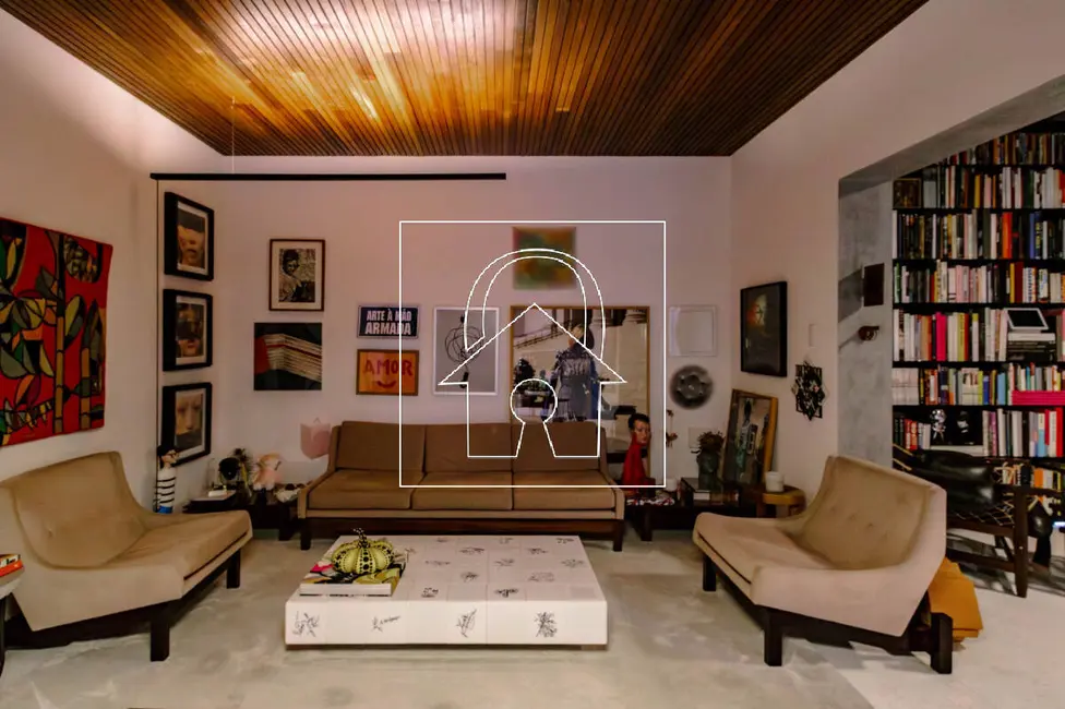 Foto 6 de Casa com 3 quartos à venda, 160m2 em Jardim Paulista, São Paulo - SP