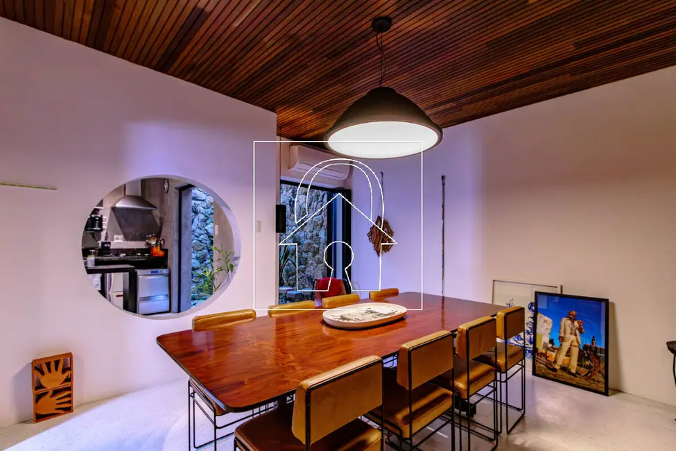 Foto 5 de Casa com 3 quartos à venda, 160m2 em Jardim Paulista, São Paulo - SP