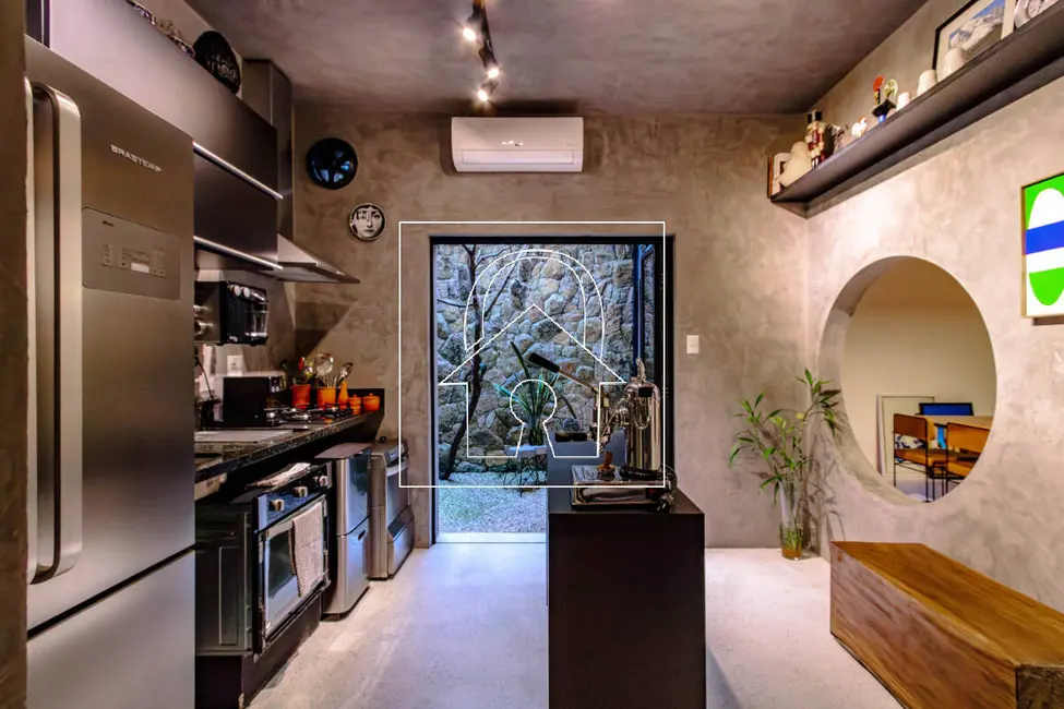 Foto 9 de Casa com 3 quartos à venda, 160m2 em Jardim Paulista, São Paulo - SP