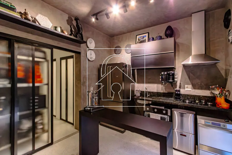 Foto 8 de Casa com 3 quartos à venda, 160m2 em Jardim Paulista, São Paulo - SP