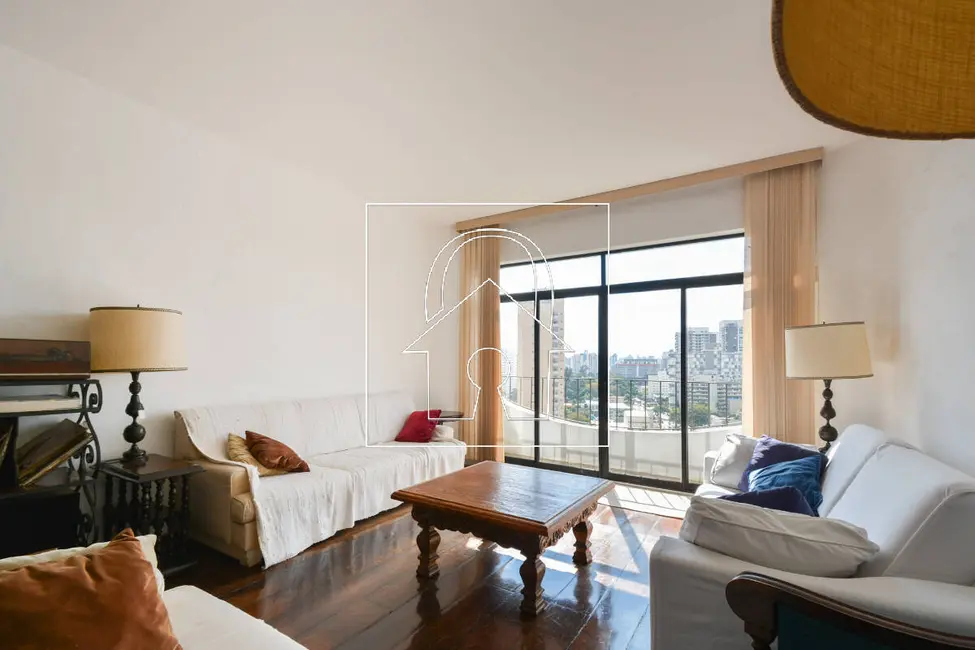 Foto 3 de Apartamento com 3 quartos à venda, 148m2 em Granja Julieta, São Paulo - SP