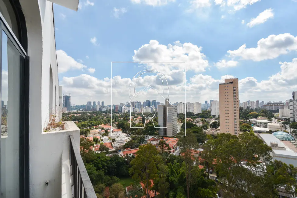 Foto 6 de Apartamento com 3 quartos à venda, 148m2 em Granja Julieta, São Paulo - SP