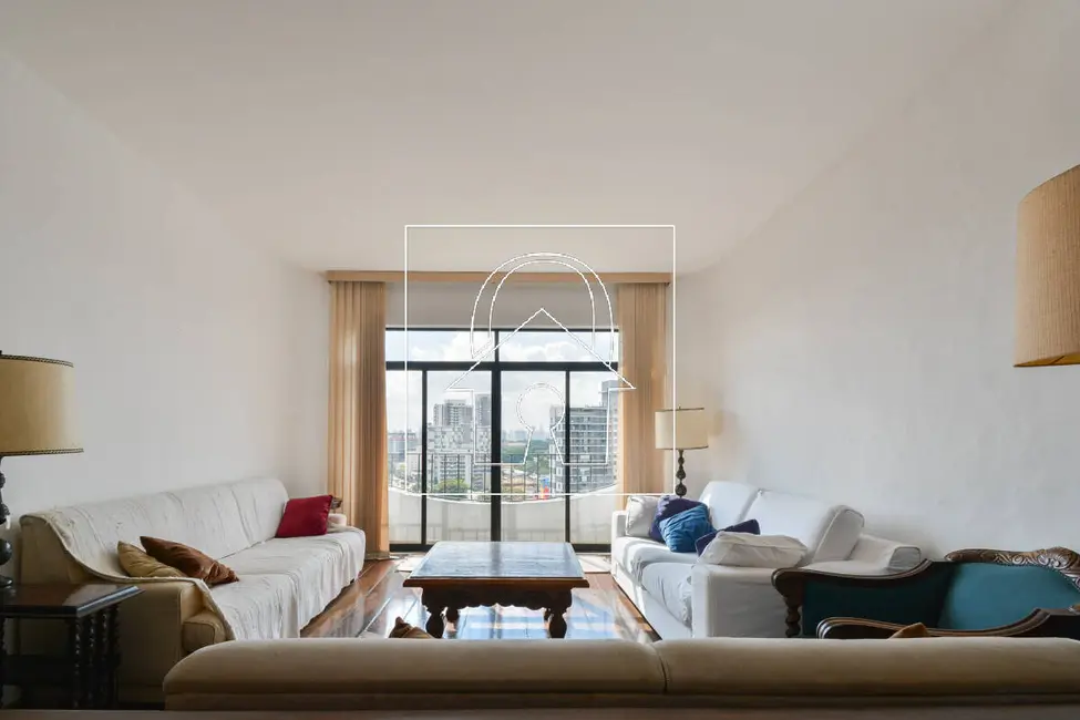 Foto 2 de Apartamento com 3 quartos à venda, 148m2 em Granja Julieta, São Paulo - SP