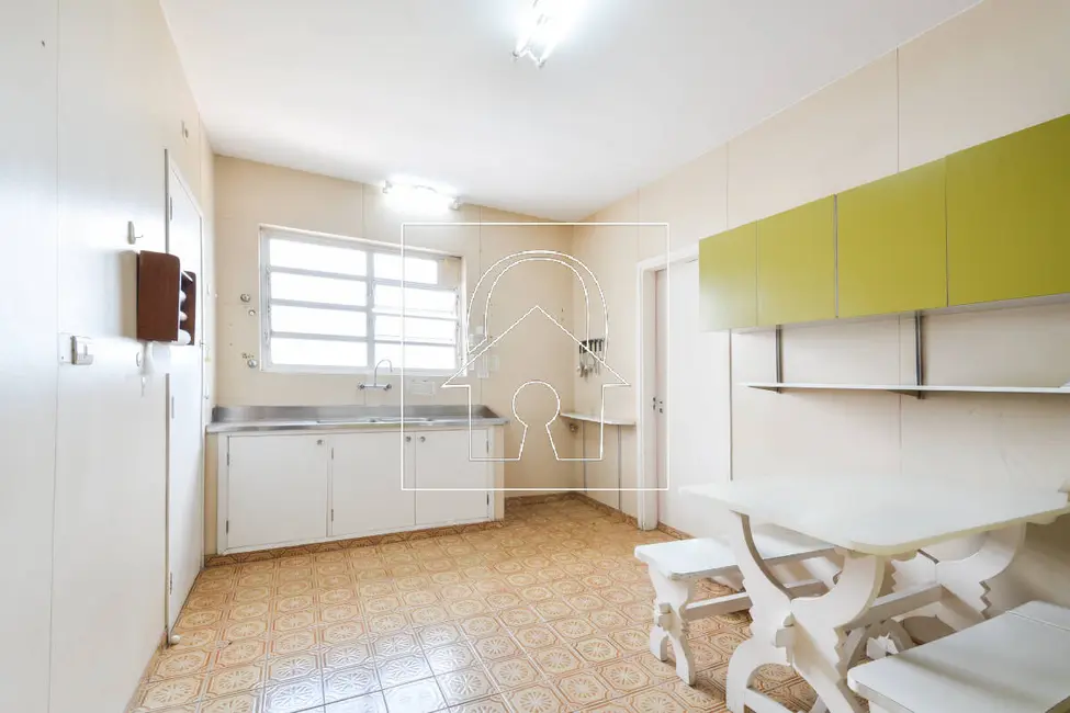 Foto 9 de Apartamento com 3 quartos à venda, 148m2 em Granja Julieta, São Paulo - SP