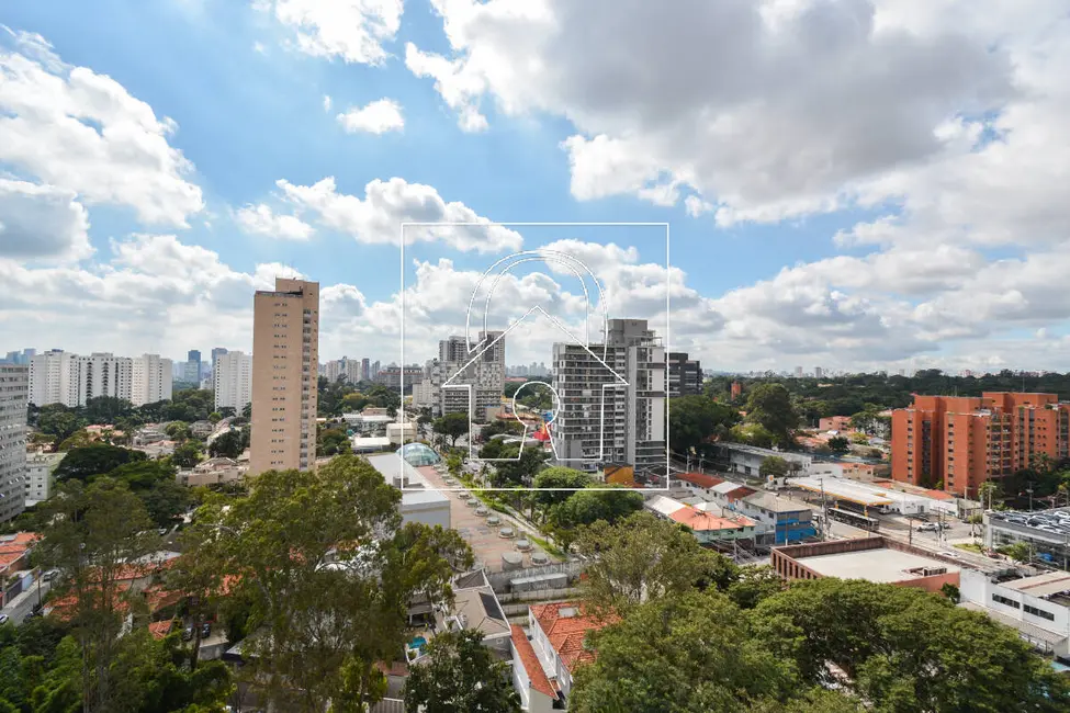 Foto 8 de Apartamento com 3 quartos à venda, 148m2 em Granja Julieta, São Paulo - SP