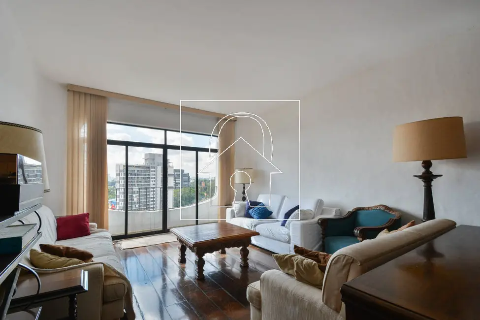 Foto 1 de Apartamento com 3 quartos à venda, 148m2 em Granja Julieta, São Paulo - SP