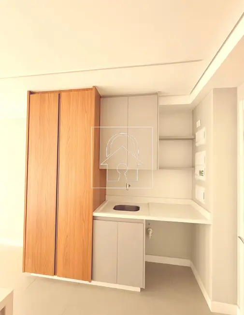 Foto 6 de Apartamento com 2 quartos à venda, 62m2 em Perdizes, São Paulo - SP