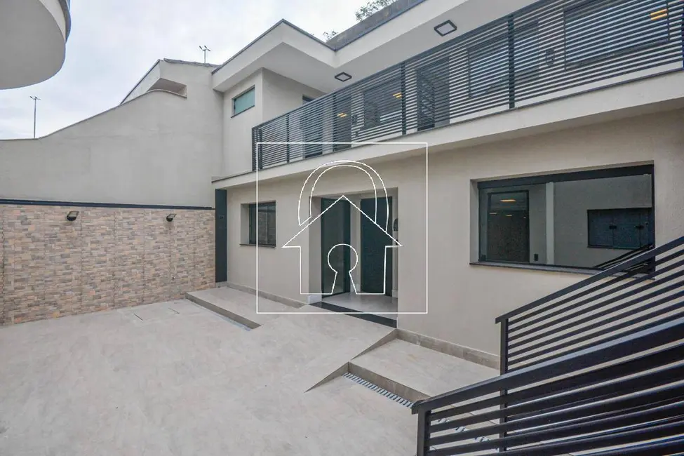 Foto 1 de Sala Comercial à venda, 900m2 em Vila Monumento, São Paulo - SP