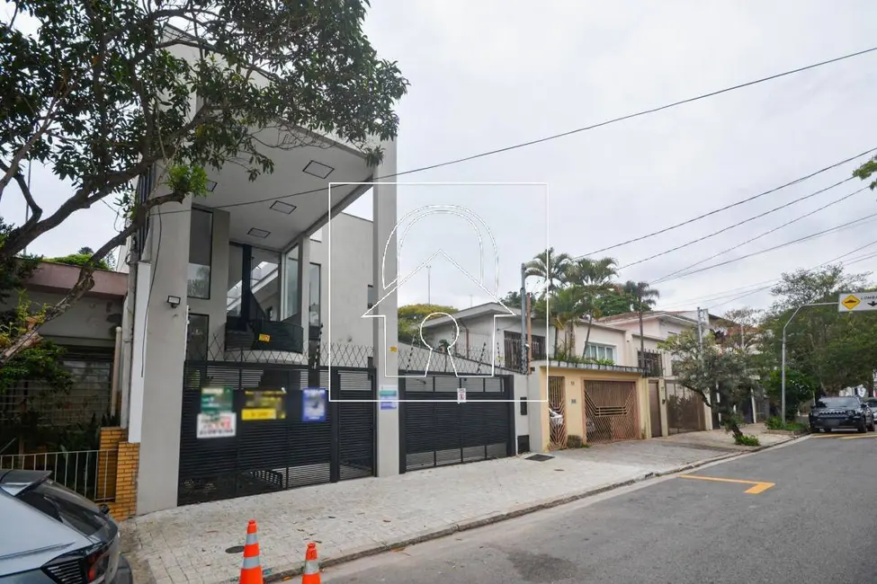 Foto 8 de Sala Comercial à venda, 900m2 em Vila Monumento, São Paulo - SP