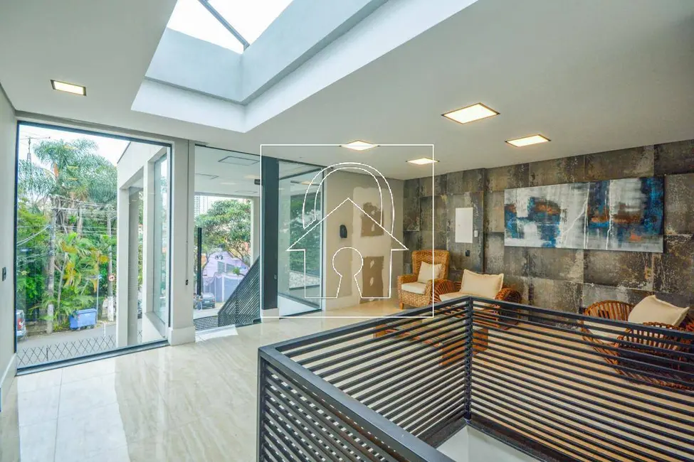 Foto 3 de Sala Comercial à venda, 900m2 em Vila Monumento, São Paulo - SP