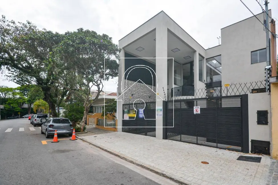 Foto 5 de Sala Comercial à venda, 900m2 em Vila Monumento, São Paulo - SP