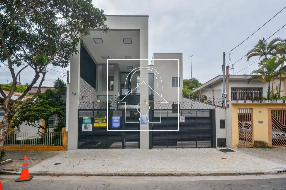 Foto 2 de Sala Comercial à venda, 900m2 em Vila Monumento, São Paulo - SP