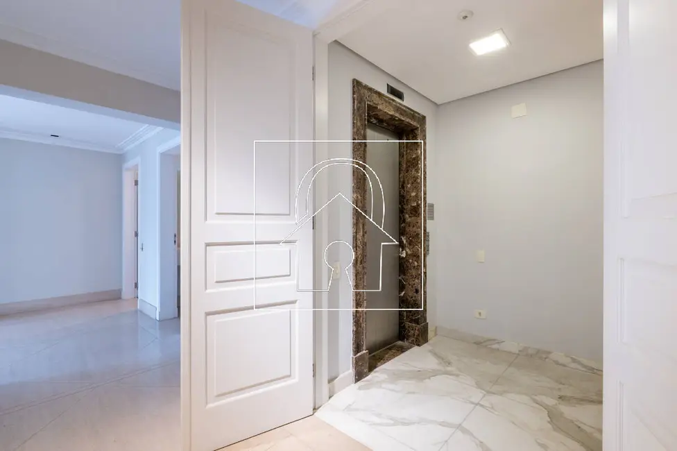 Foto 2 de Apartamento com 4 quartos à venda e para alugar, 385m2 em Jardim Paulista, São Paulo - SP