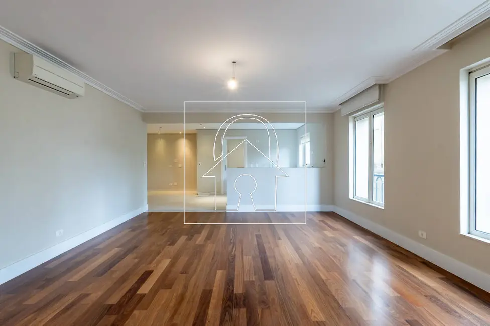 Foto 9 de Apartamento com 4 quartos à venda e para alugar, 385m2 em Jardim Paulista, São Paulo - SP