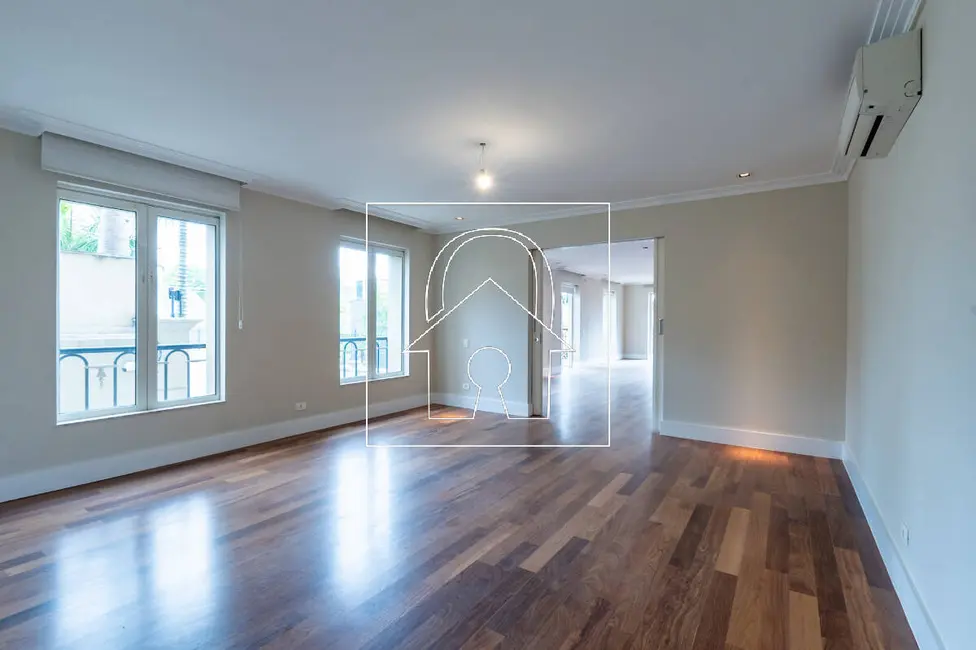Foto 8 de Apartamento com 4 quartos à venda e para alugar, 385m2 em Jardim Paulista, São Paulo - SP