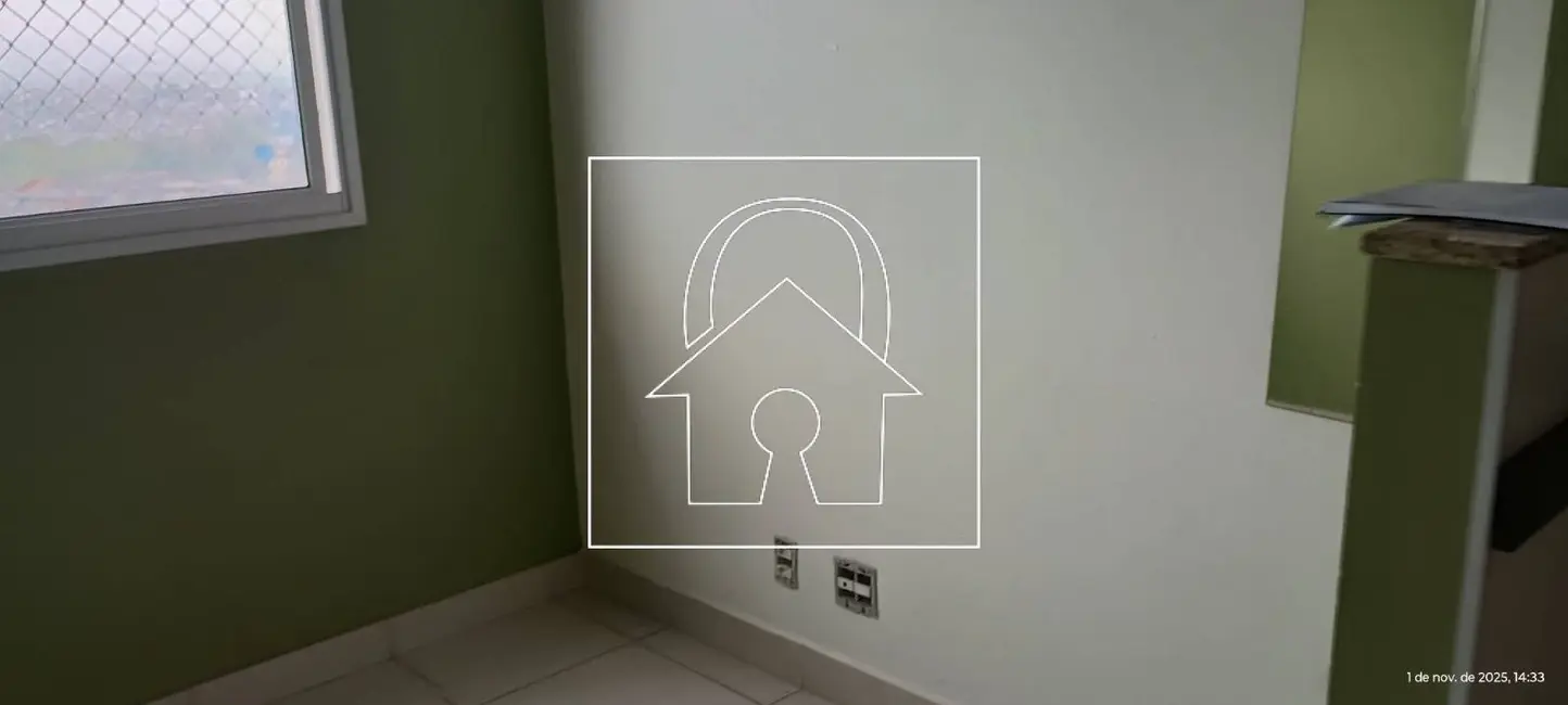 Apartamento com 1 quarto à venda, 26m2 em Jardim Planalto, São Paulo - SP - imagem 6 Foto 6 de Apartamento com 1 quarto à venda, 26m2 em Jardim Planalto, São Paulo - SP