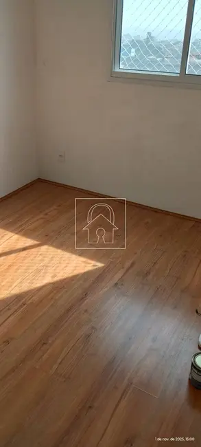 Apartamento com 1 quarto à venda, 26m2 em Jardim Planalto, São Paulo - SP - imagem 8 Foto 8 de Apartamento com 1 quarto à venda, 26m2 em Jardim Planalto, São Paulo - SP