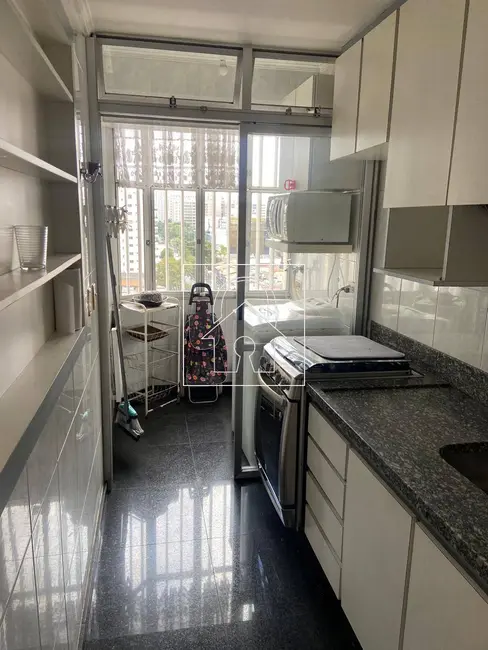 Foto 4 de Apartamento com 2 quartos à venda, 77m2 em Indianópolis, São Paulo - SP