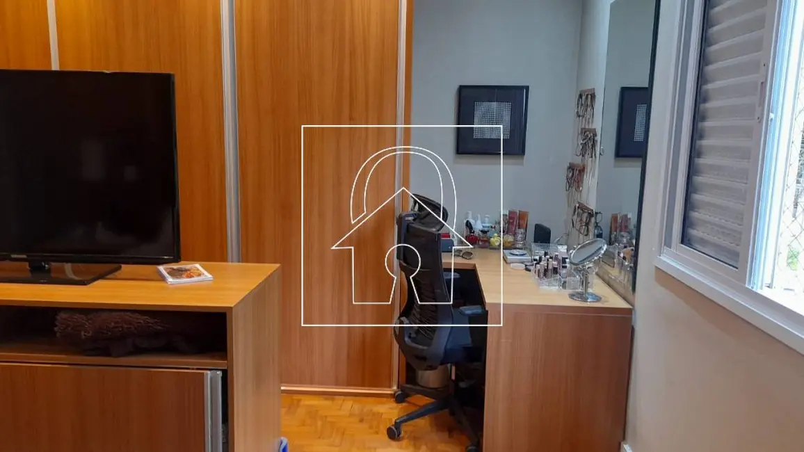 Foto 7 de Sobrado com 2 quartos à venda, 142m2 em Campo Belo, São Paulo - SP