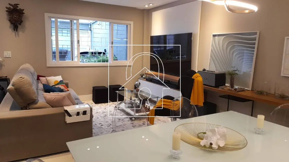 Foto 4 de Sobrado com 2 quartos à venda, 142m2 em Campo Belo, São Paulo - SP