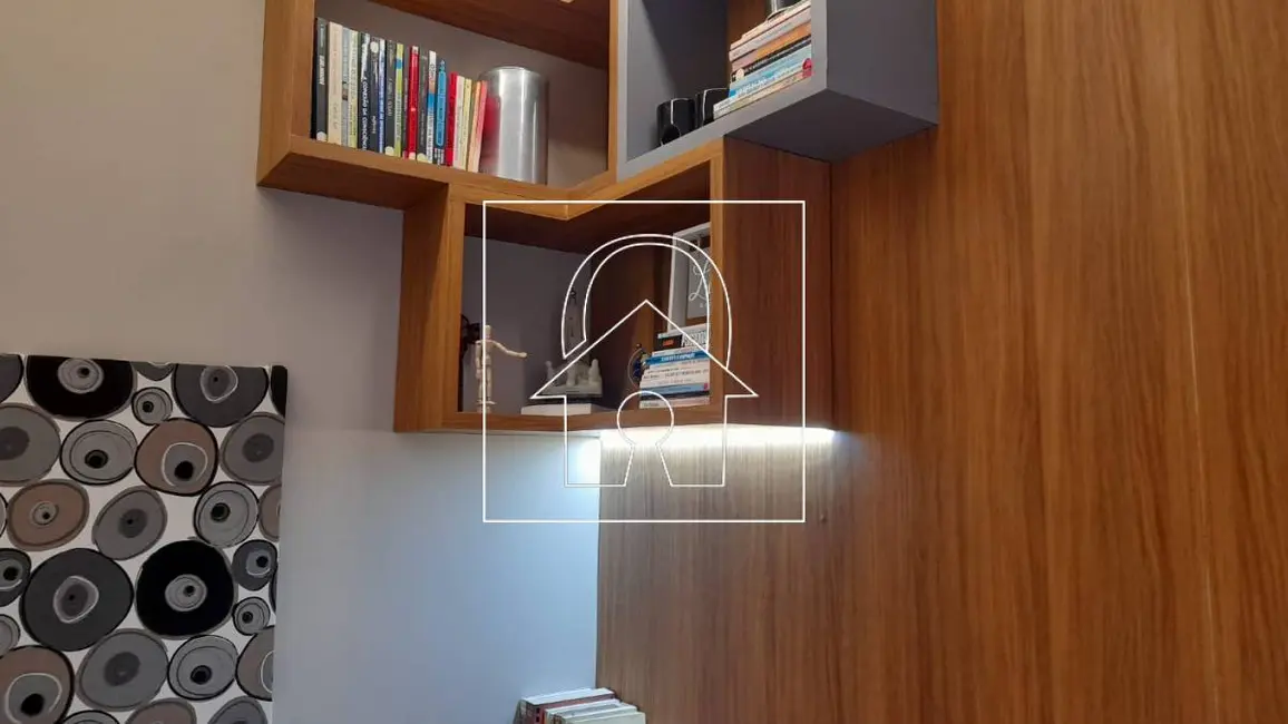 Foto 8 de Sobrado com 2 quartos à venda, 142m2 em Campo Belo, São Paulo - SP