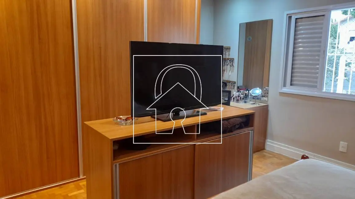 Foto 6 de Sobrado com 2 quartos à venda, 142m2 em Campo Belo, São Paulo - SP