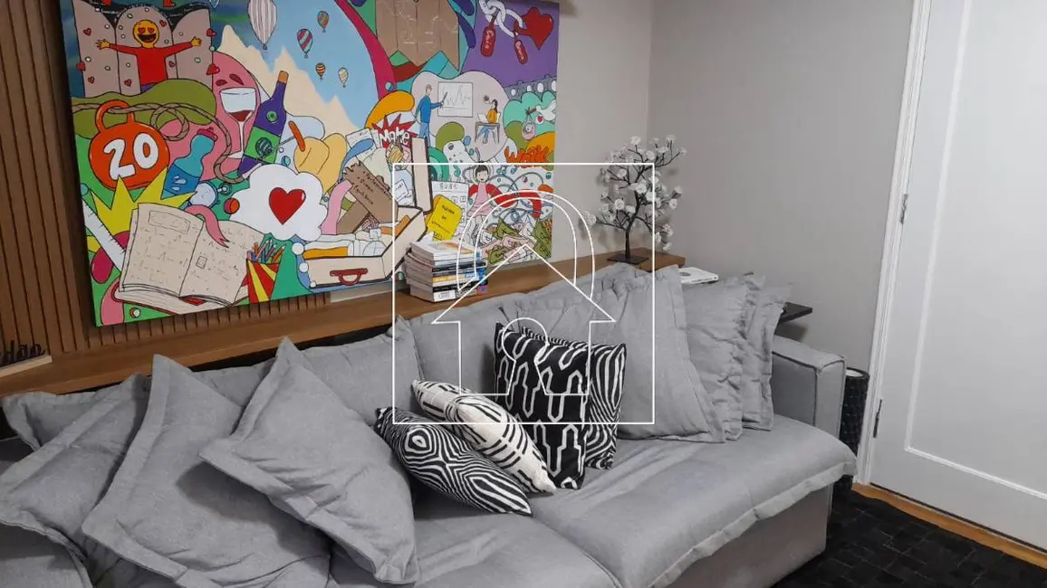 Foto 5 de Sobrado com 2 quartos à venda, 142m2 em Campo Belo, São Paulo - SP