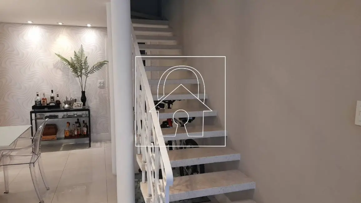 Foto 2 de Sobrado com 2 quartos à venda, 142m2 em Campo Belo, São Paulo - SP