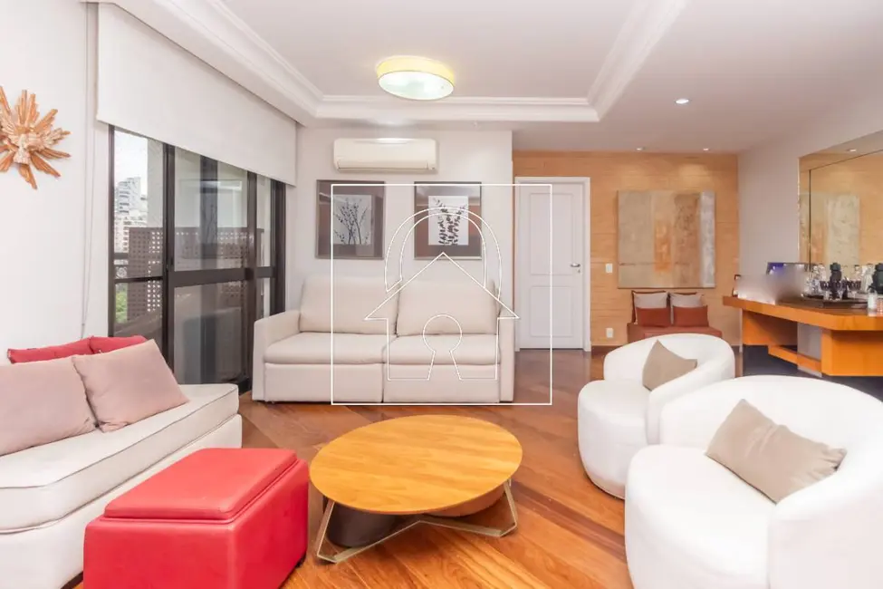 Foto 6 de Apartamento com 4 quartos à venda, 164m2 em Vila Mariana, São Paulo - SP