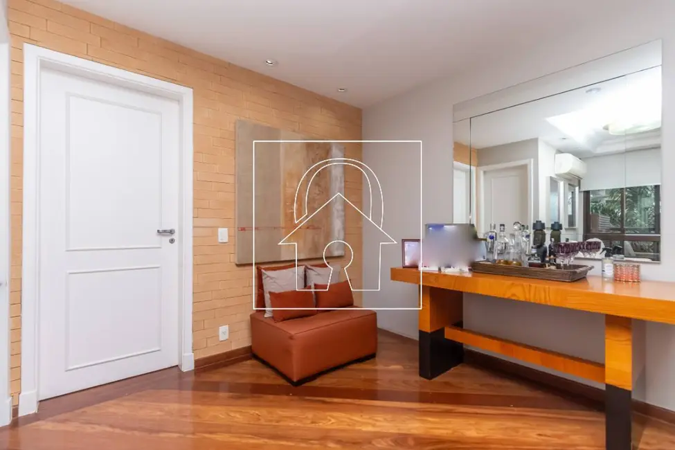 Foto 1 de Apartamento com 4 quartos à venda, 164m2 em Vila Mariana, São Paulo - SP