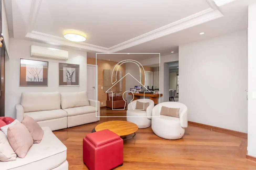Foto 7 de Apartamento com 4 quartos à venda, 164m2 em Vila Mariana, São Paulo - SP