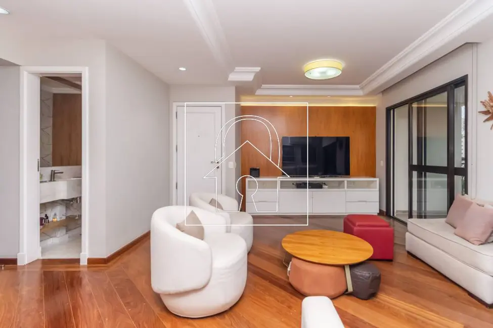 Foto 3 de Apartamento com 4 quartos à venda, 164m2 em Vila Mariana, São Paulo - SP