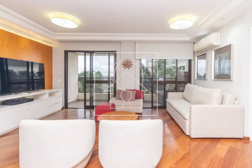 Foto 4 de Apartamento com 4 quartos à venda, 164m2 em Vila Mariana, São Paulo - SP