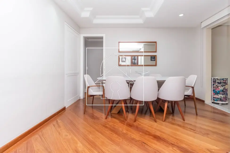 Foto 9 de Apartamento com 4 quartos à venda, 164m2 em Vila Mariana, São Paulo - SP