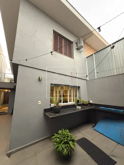 Foto 9 de Casa com 3 quartos à venda, 124m2 em Brooklin Paulista, São Paulo - SP