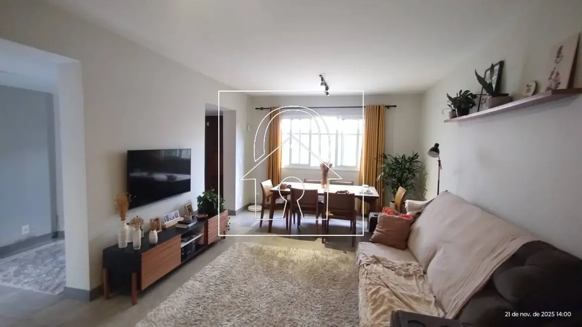 Foto 2 de Casa com 3 quartos à venda, 124m2 em Brooklin Paulista, São Paulo - SP