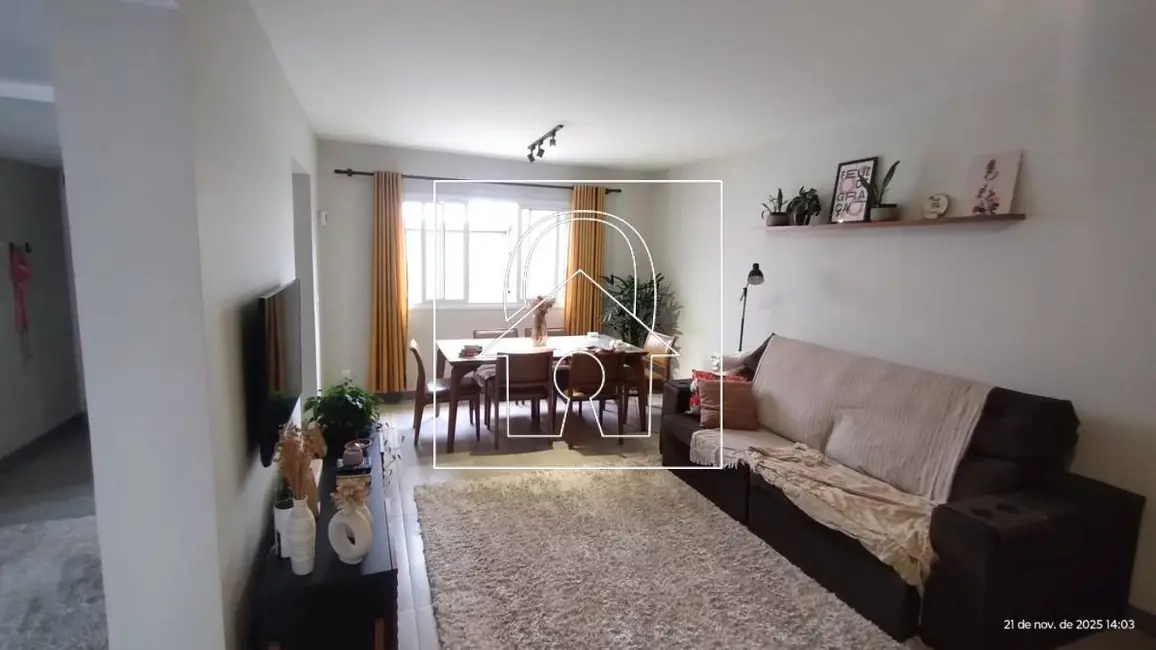 Foto 3 de Casa com 3 quartos à venda, 124m2 em Brooklin Paulista, São Paulo - SP