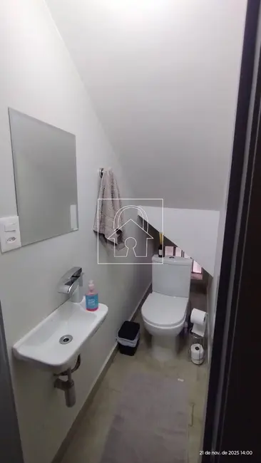 Foto 5 de Casa com 3 quartos à venda, 124m2 em Brooklin Paulista, São Paulo - SP