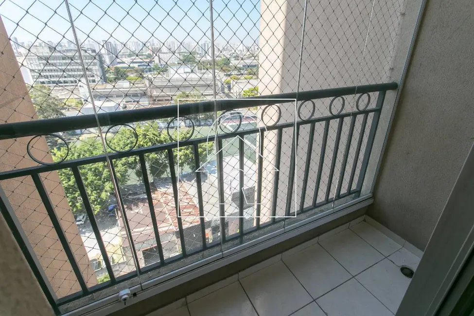 Foto 6 de Apartamento com 2 quartos à venda, 48m2 em Vila Arcádia, São Paulo - SP