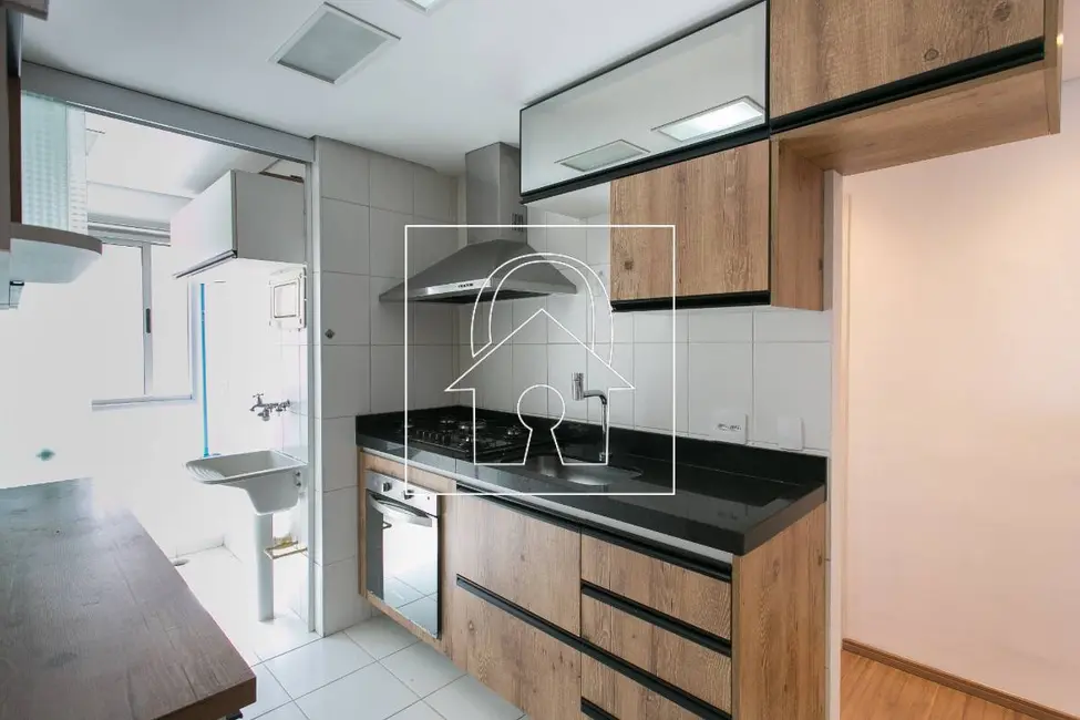 Foto 8 de Apartamento com 2 quartos à venda, 48m2 em Vila Arcádia, São Paulo - SP
