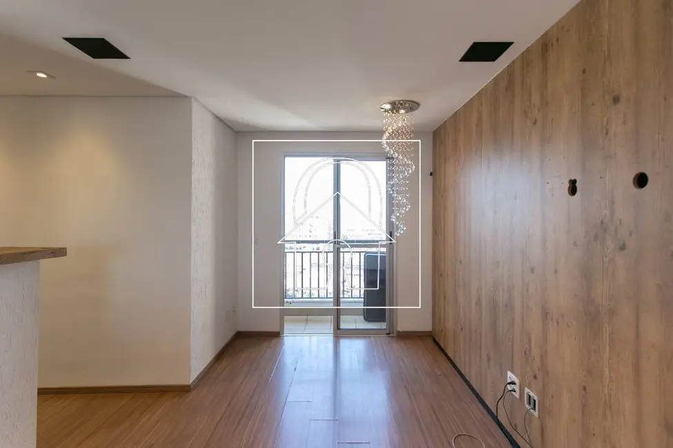 Foto 4 de Apartamento com 2 quartos à venda, 48m2 em Vila Arcádia, São Paulo - SP
