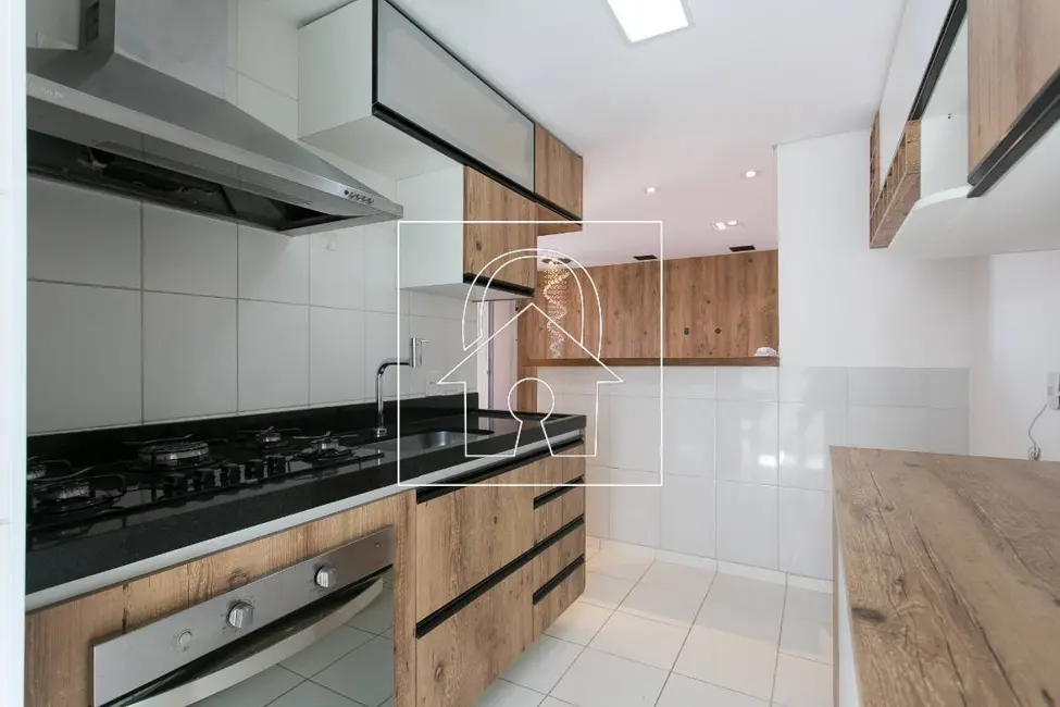 Foto 9 de Apartamento com 2 quartos à venda, 48m2 em Vila Arcádia, São Paulo - SP
