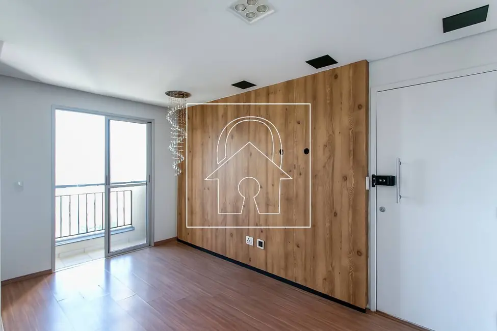 Foto 5 de Apartamento com 2 quartos à venda, 48m2 em Vila Arcádia, São Paulo - SP