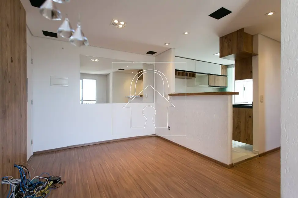Foto 2 de Apartamento com 2 quartos à venda, 48m2 em Vila Arcádia, São Paulo - SP