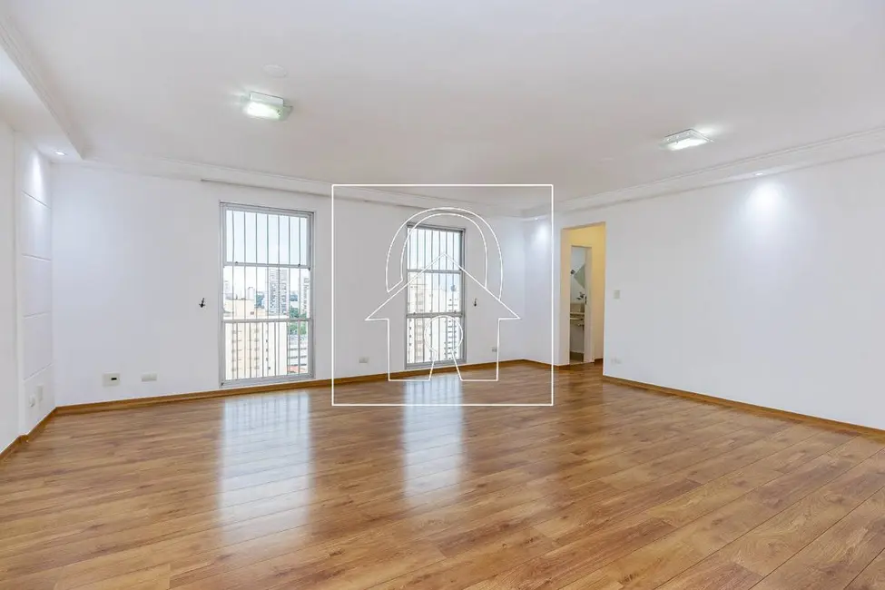 Apartamento com 3 quartos à venda, 110m2 em Jardim das Acácias, São Paulo - SP - imagem 5 Foto 5 de Apartamento com 3 quartos à venda, 110m2 em Jardim das Acácias, São Paulo - SP