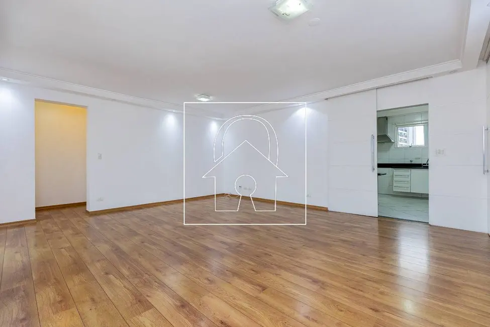 Apartamento com 3 quartos à venda, 110m2 em Jardim das Acácias, São Paulo - SP - imagem 3 Foto 3 de Apartamento com 3 quartos à venda, 110m2 em Jardim das Acácias, São Paulo - SP