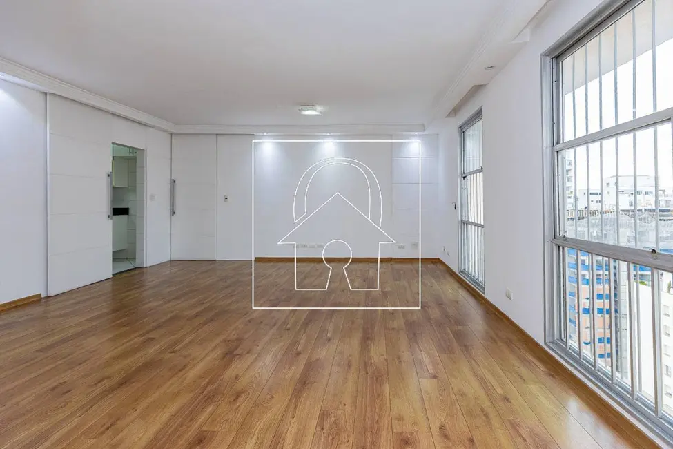 Apartamento com 3 quartos à venda, 110m2 em Jardim das Acácias, São Paulo - SP - imagem 4 Foto 4 de Apartamento com 3 quartos à venda, 110m2 em Jardim das Acácias, São Paulo - SP