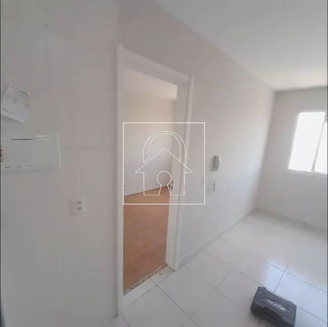 Foto 3 de Apartamento com 2 quartos à venda, 48m2 em Colônia (Zona Leste), São Paulo - SP